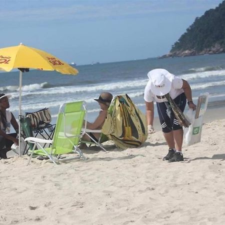 Mordomia No Guaruja Apartment Exterior photo