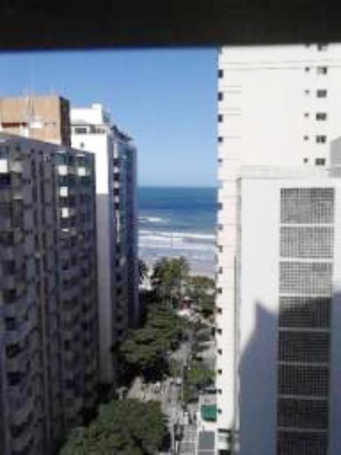 Mordomia No Guaruja Apartment Exterior photo
