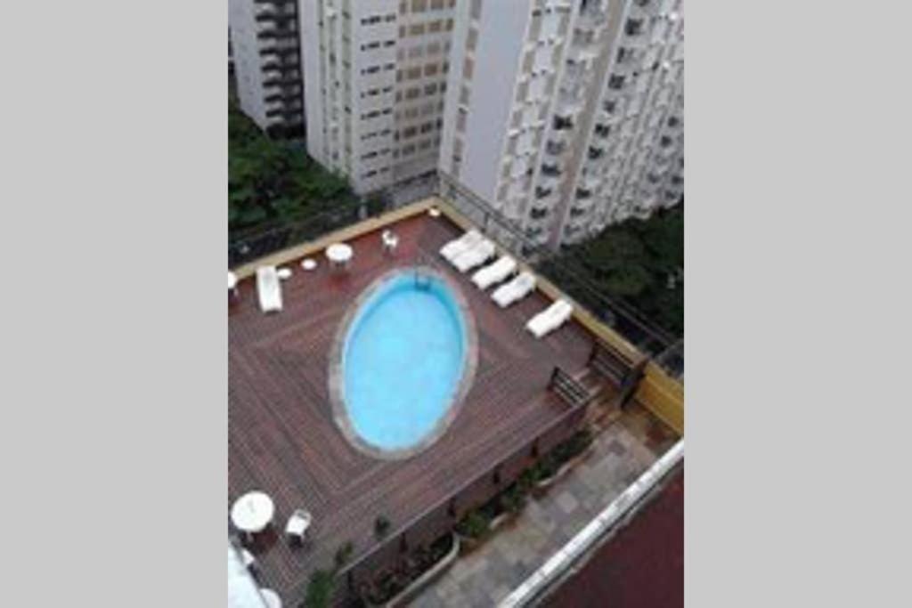 Mordomia No Guaruja Apartment Exterior photo